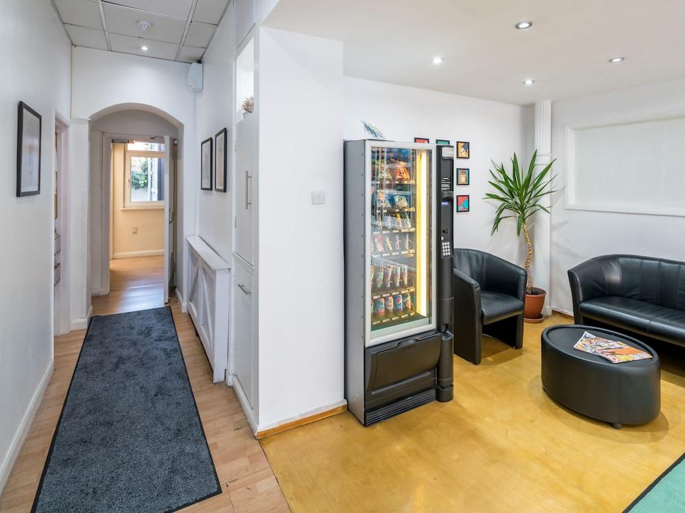 Hotel Bros Londres