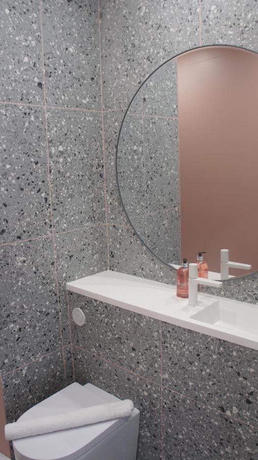 Brick Lane Base Apartamento *