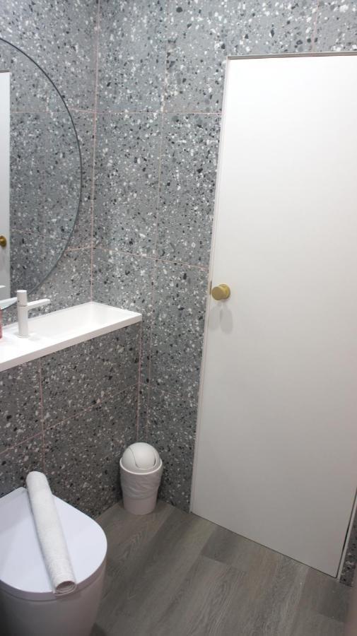Brick Lane Base Apartamento *