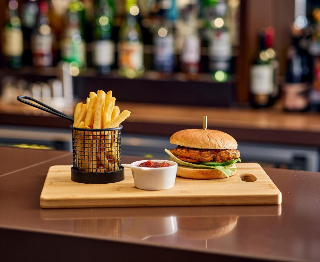 Express Stratford By Ihg Londres