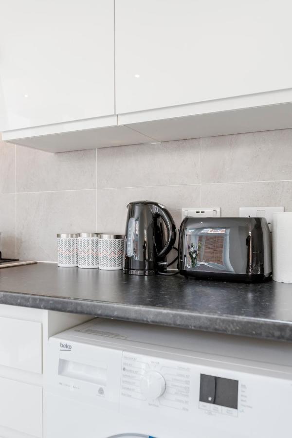 2 Bedroom Serviced *