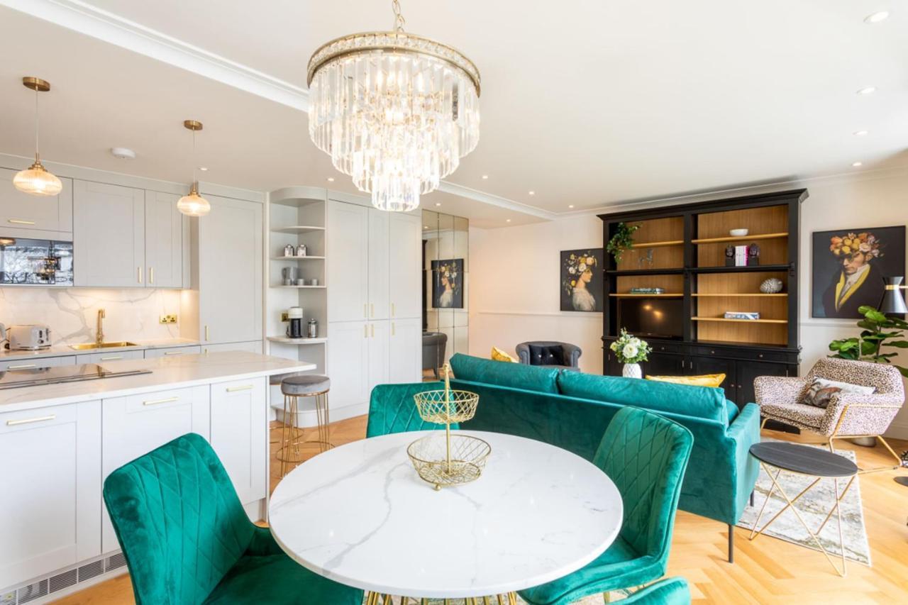 Fabulous Gloucester Road Apartment London