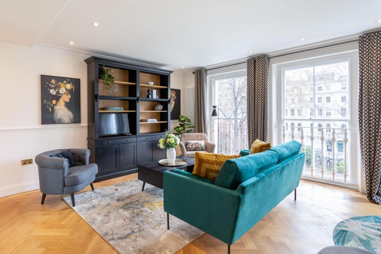 Apartment Fabulous Gloucester Road London