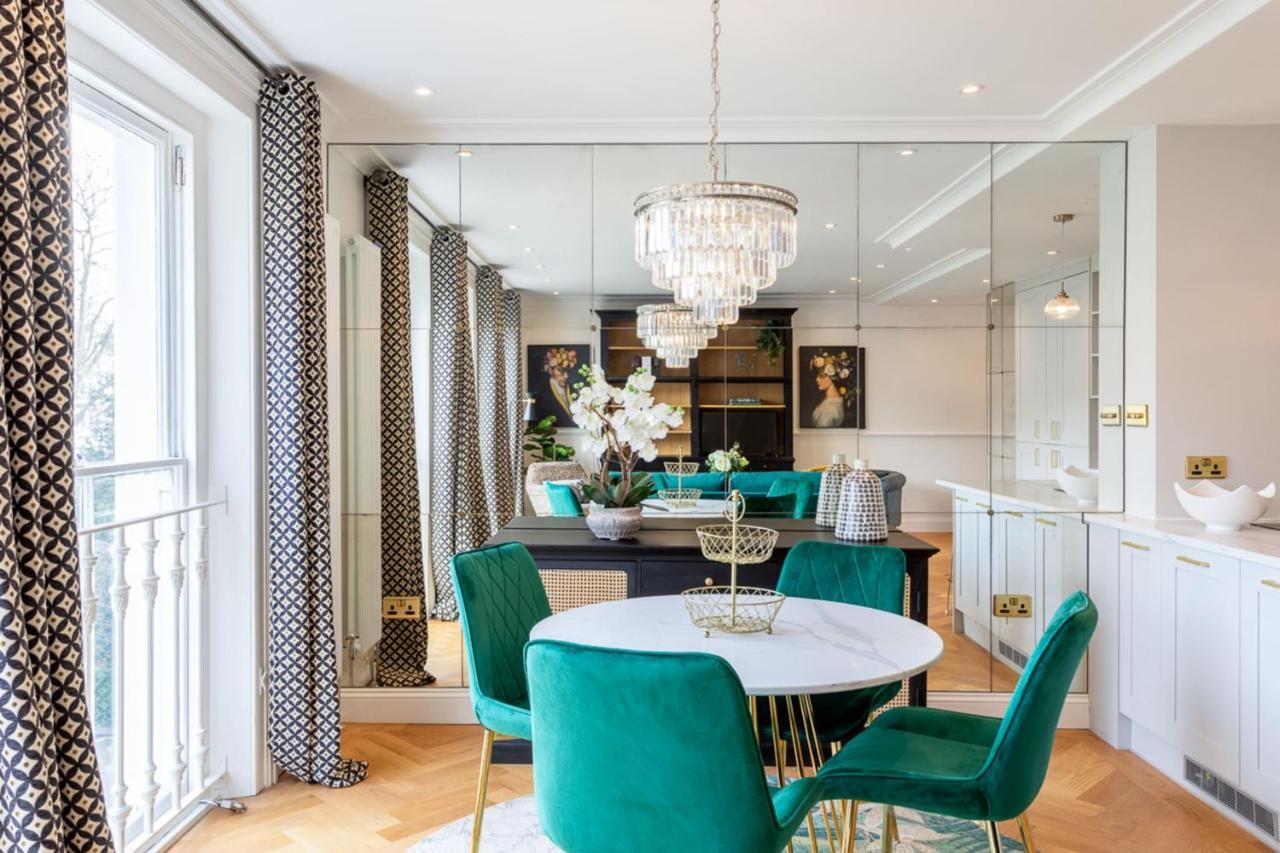 Fabulous Gloucester Road Apartment London