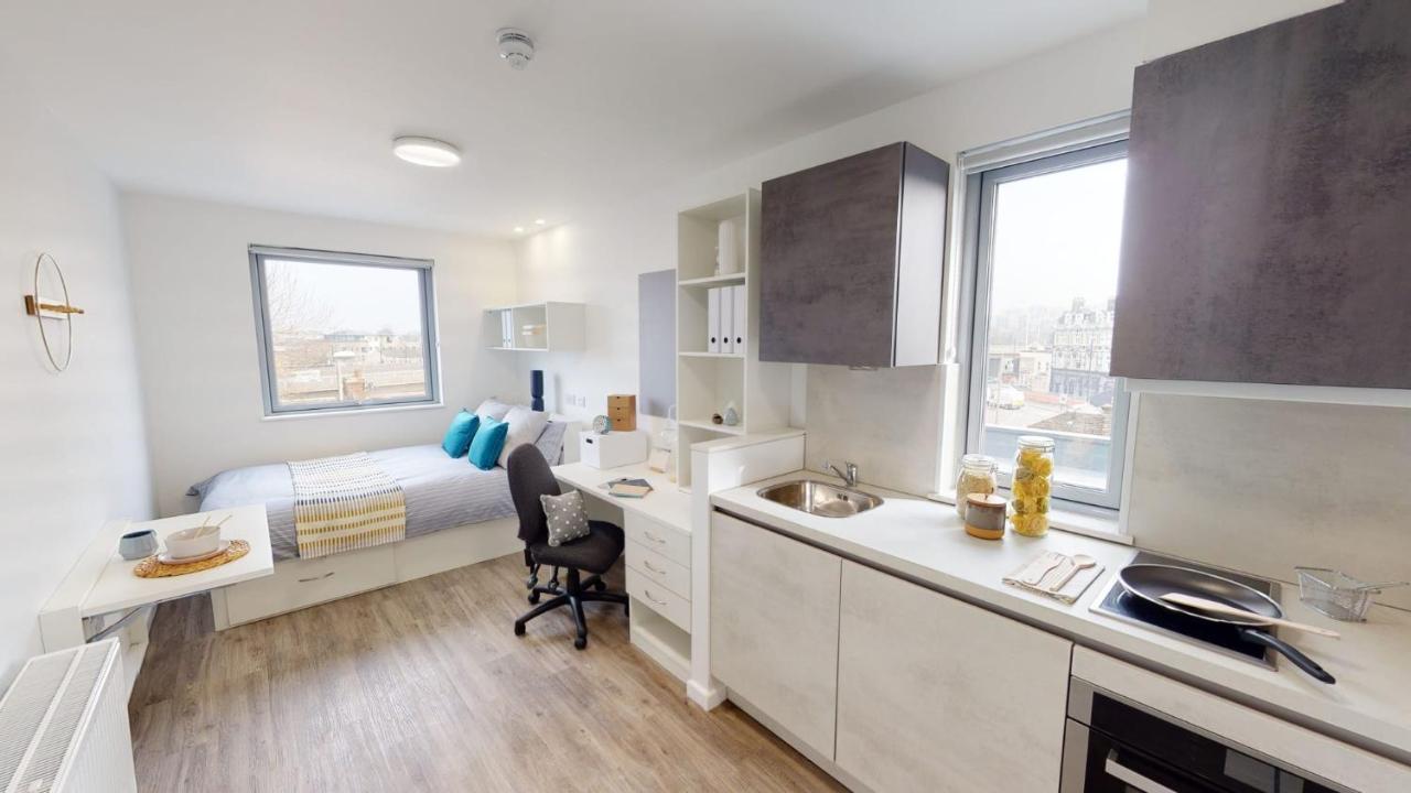Minimalist At Westcombe House In Greenwich Londen