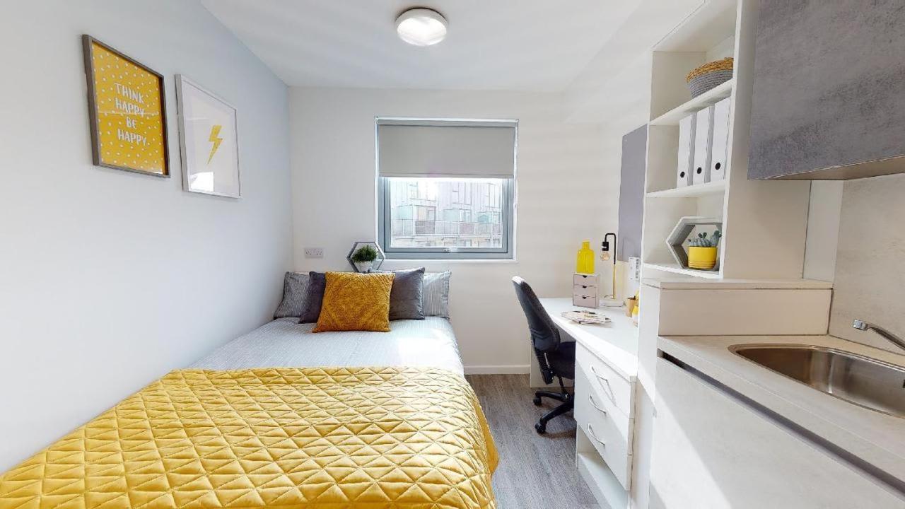 Minimalist At Westcombe House In Greenwich Appartement *