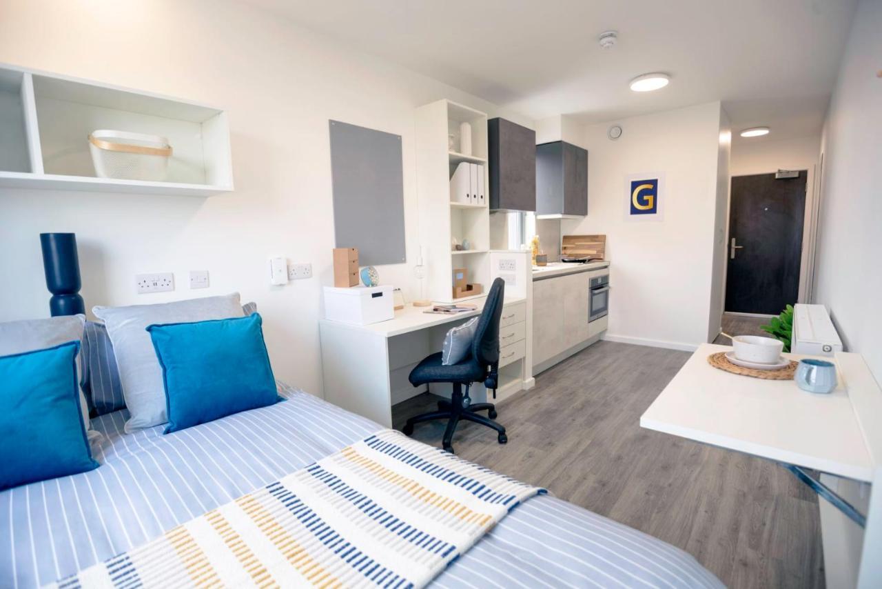 Appartement Minimalist At Westcombe House In Greenwich *