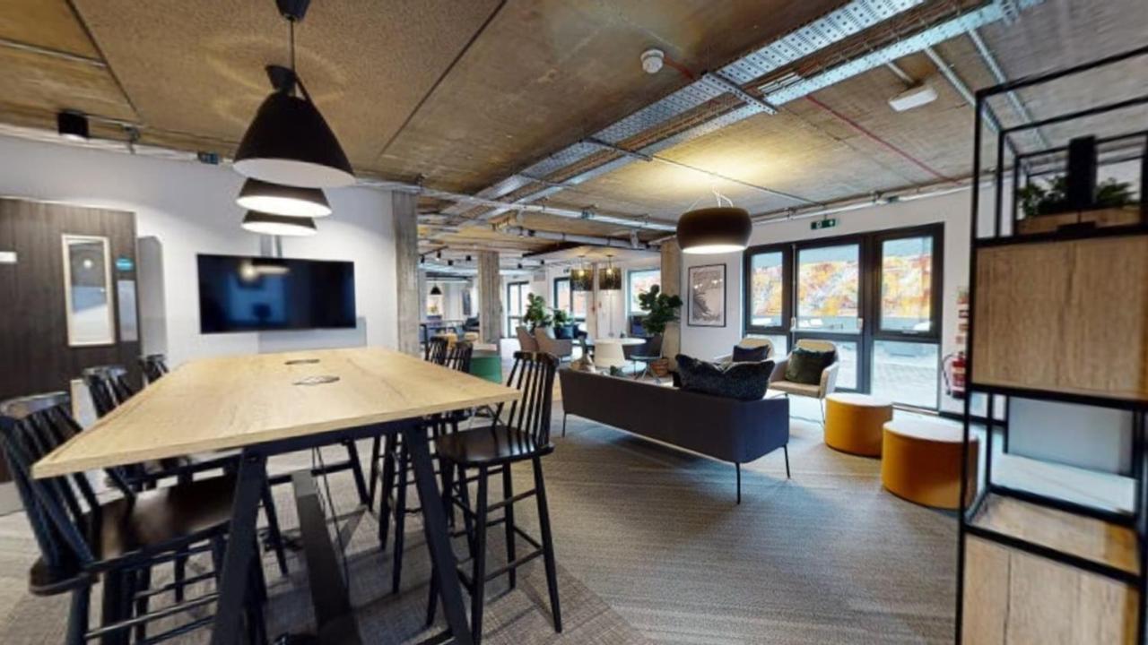 Westcombe House In Greenwich Apartamento