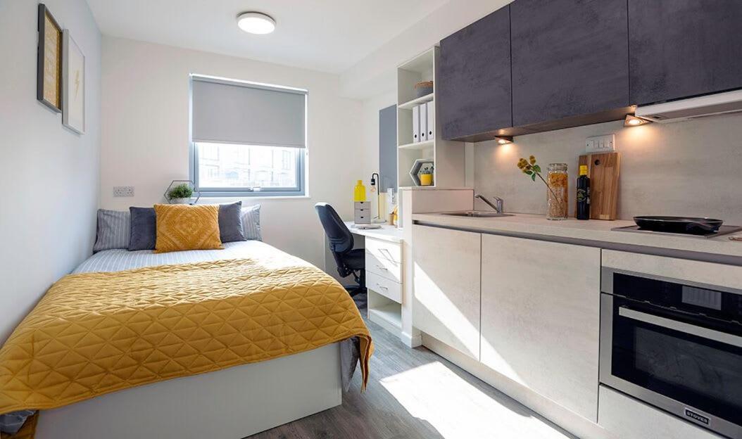 Minimalist At Westcombe House In Greenwich Londen