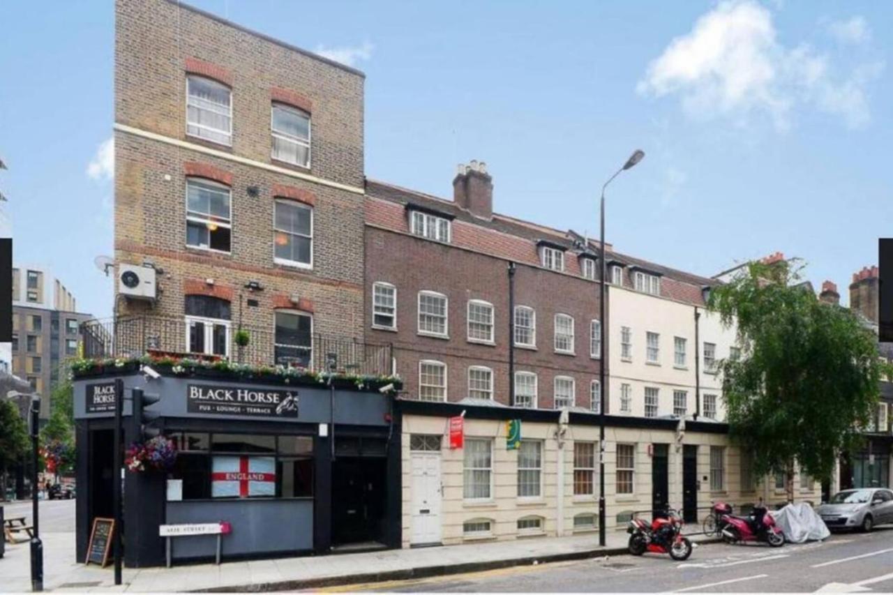 Lovely Studio Near Trendy Shoreditch Appartement *