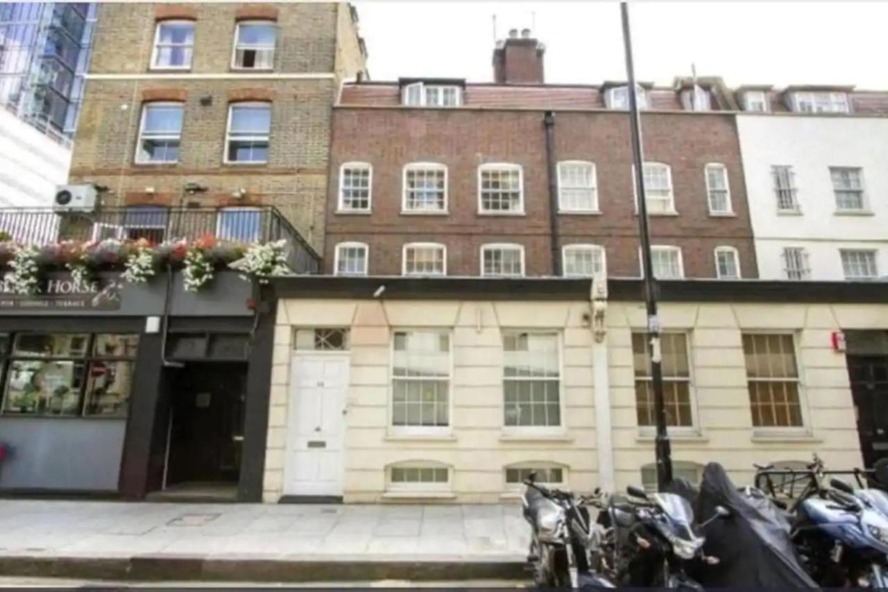 Appartement Lovely Studio Near Trendy Shoreditch *