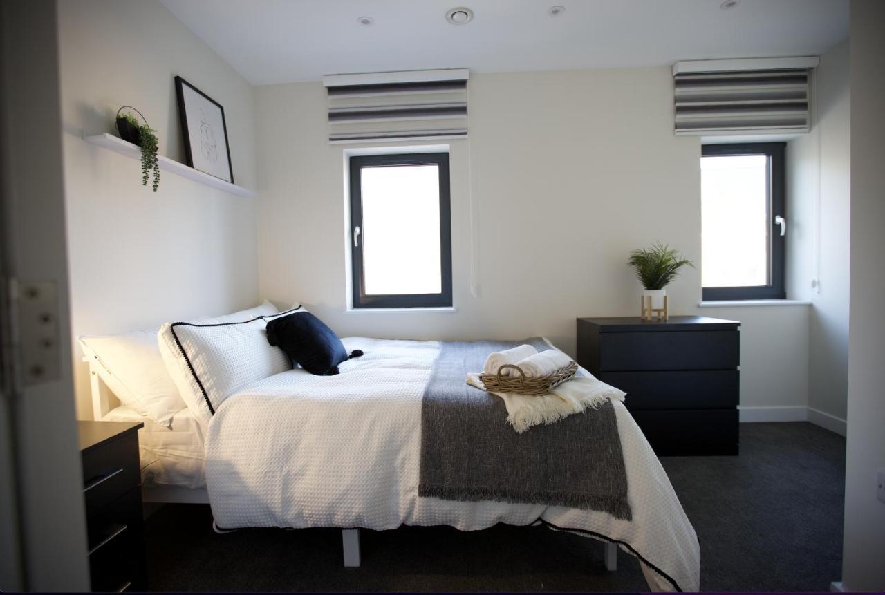 Apartment Lovely In Aldgate East 5 London