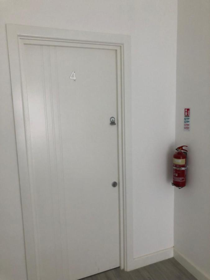 High Spec Furnished Studio Apartamento *
