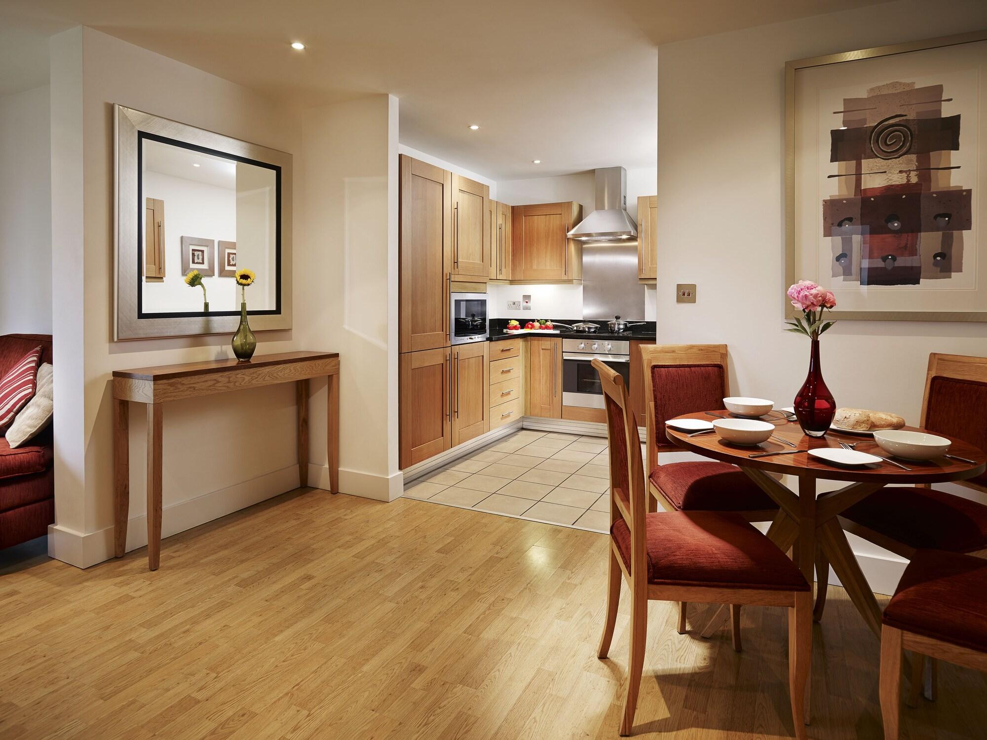 Marlin Stratford 4* Londen