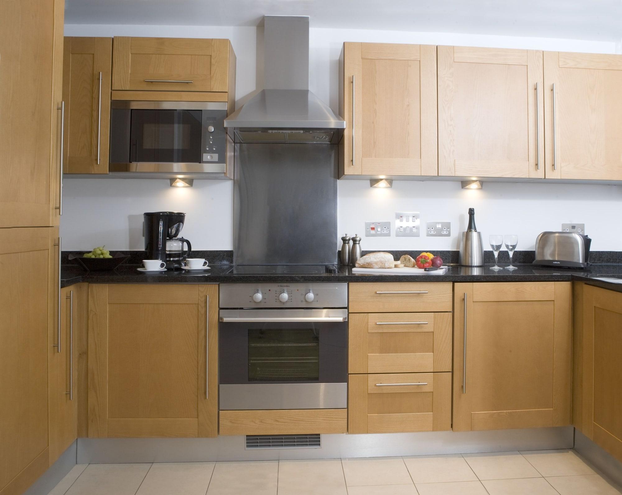 Aparthotel Marlin Stratford Londen