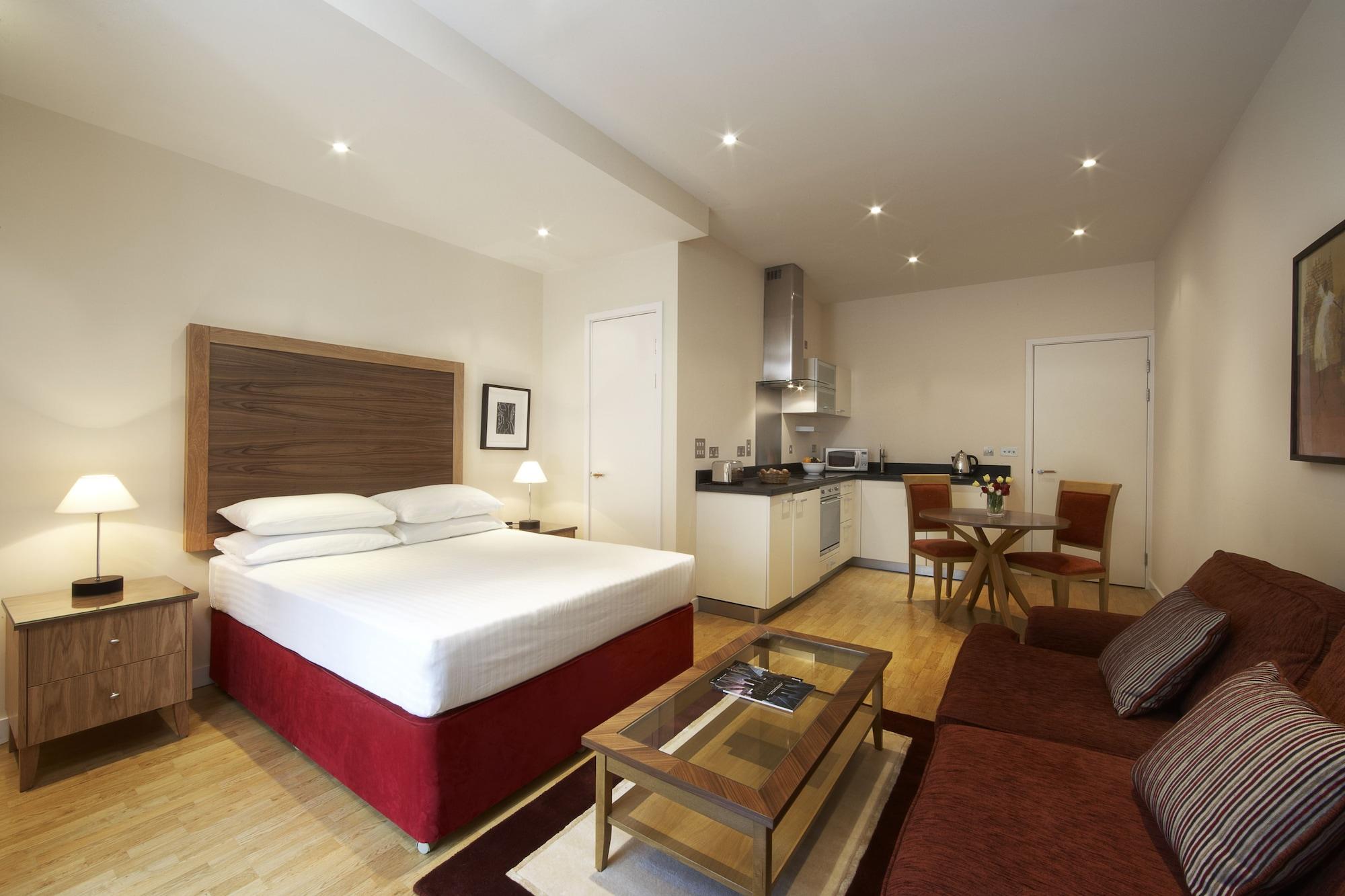 Marlin Stratford Aparthotel Londen