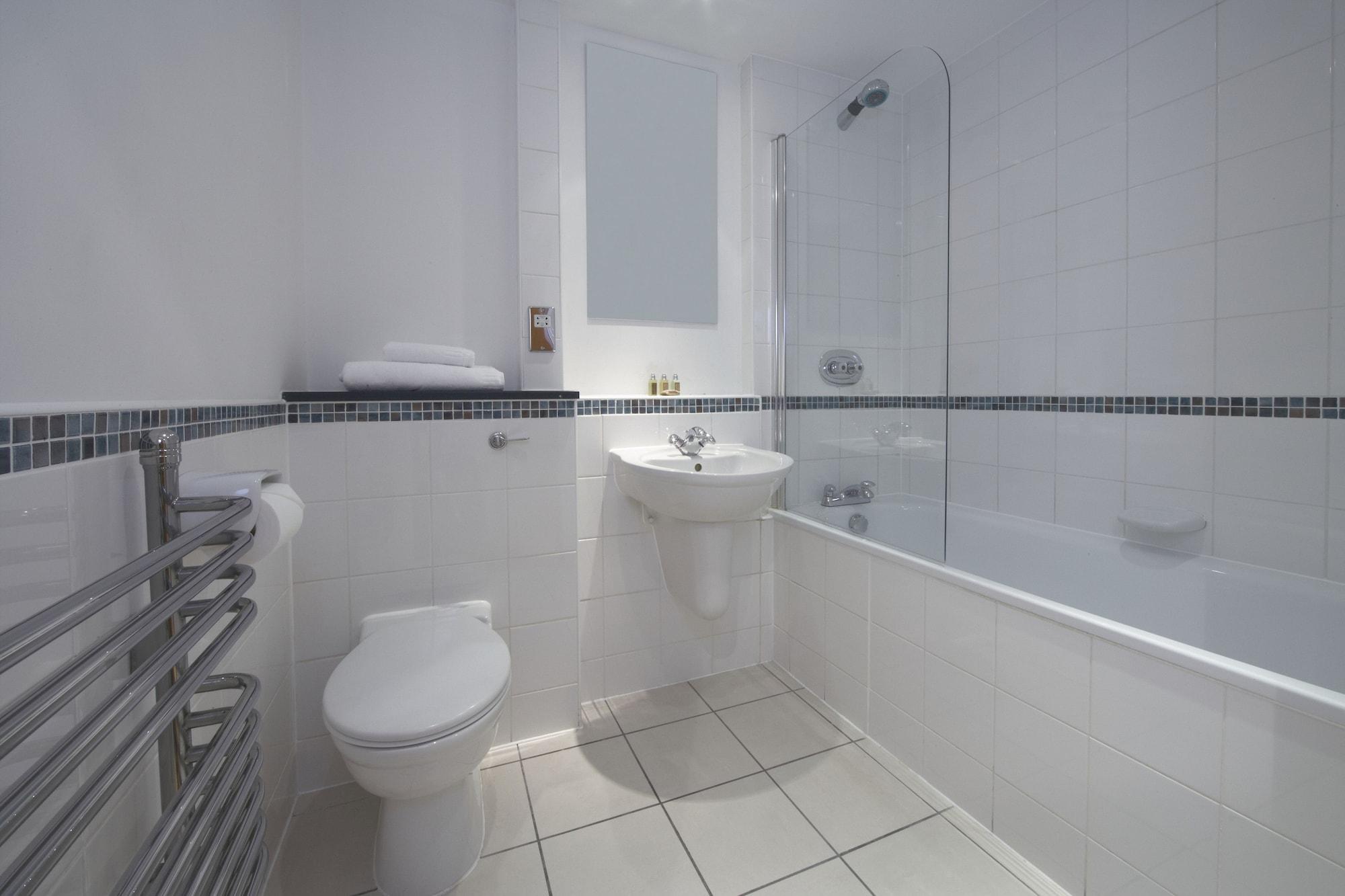 Marlin Stratford 4* Londen