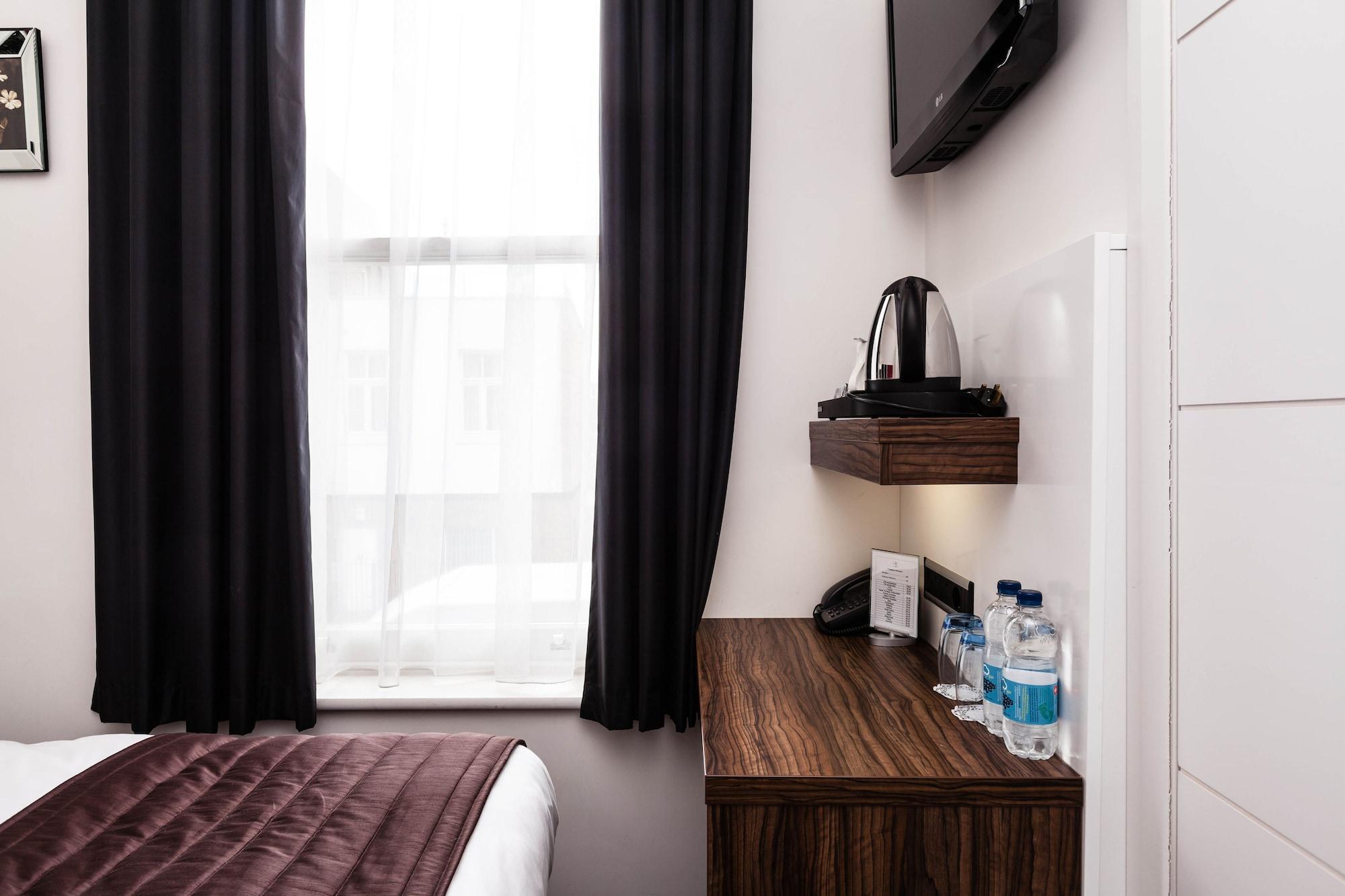 Chiswick Hotel Londen