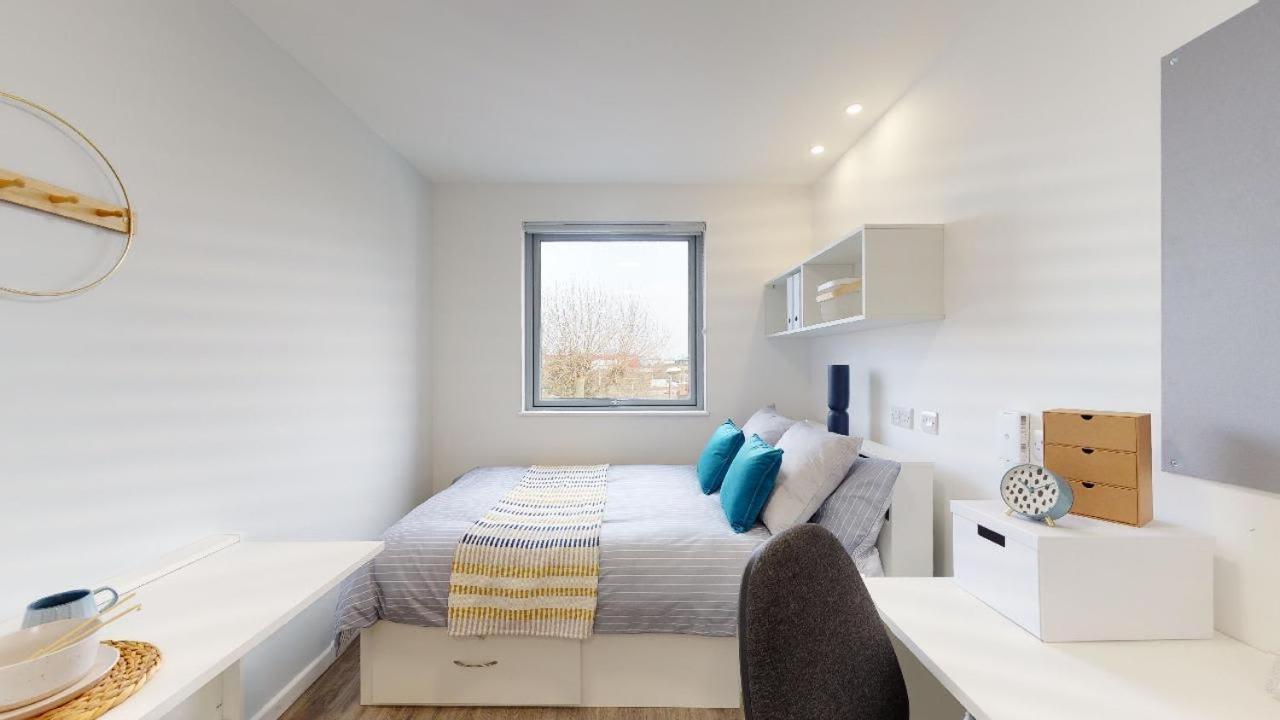 Minimalist At Westcombe House In Greenwich * Londen