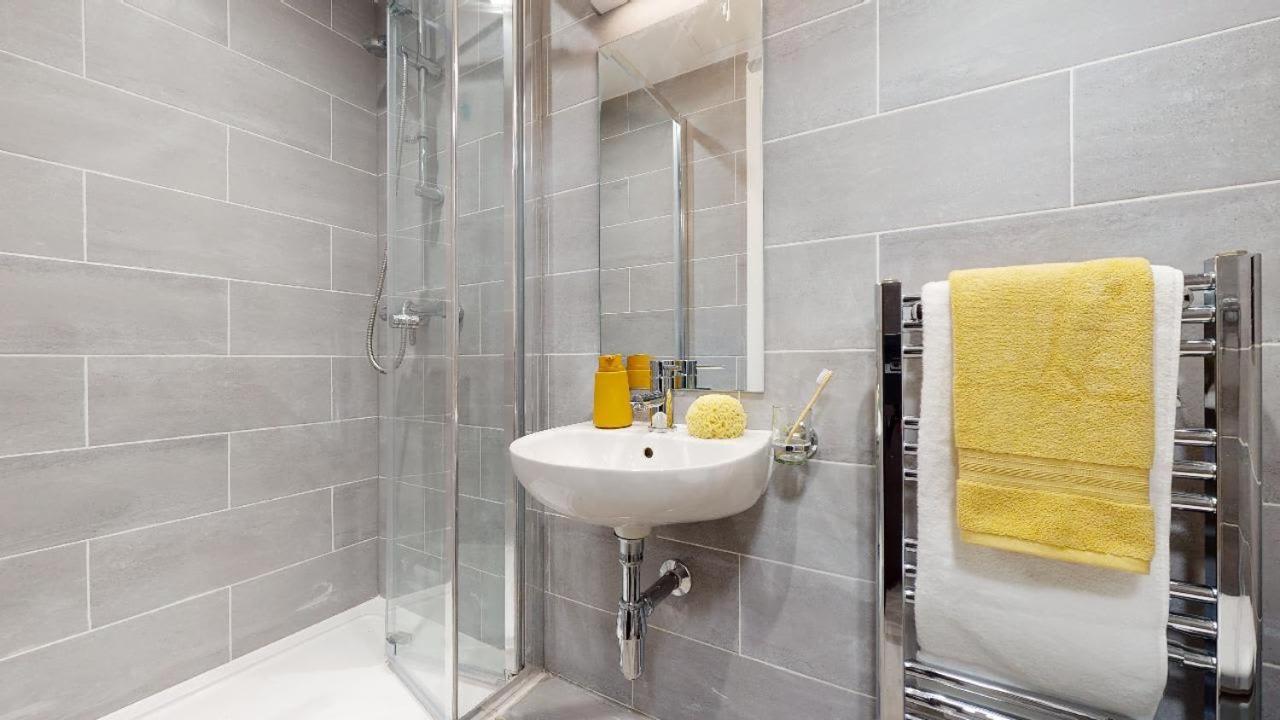 Minimalist At Westcombe House In Greenwich * Londen