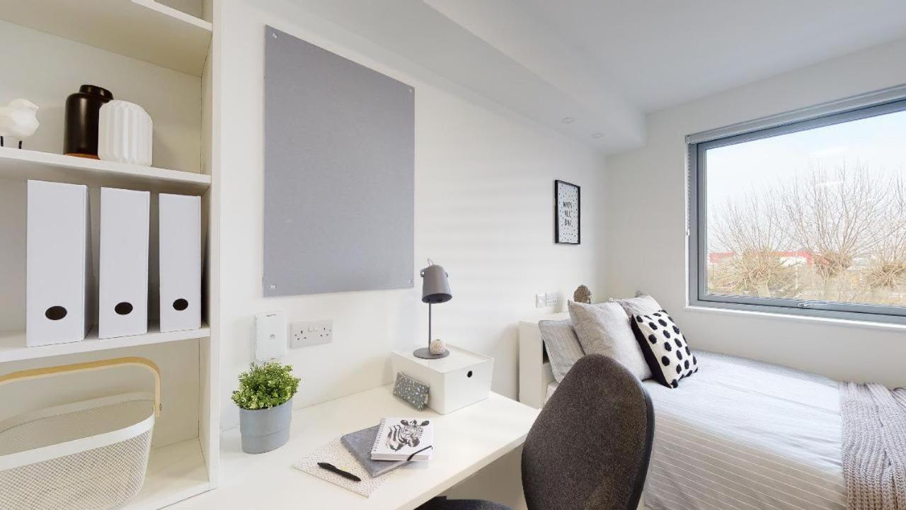 Modern And Stylish Studio At Westcombe House In Greenwich Apartamento Londres