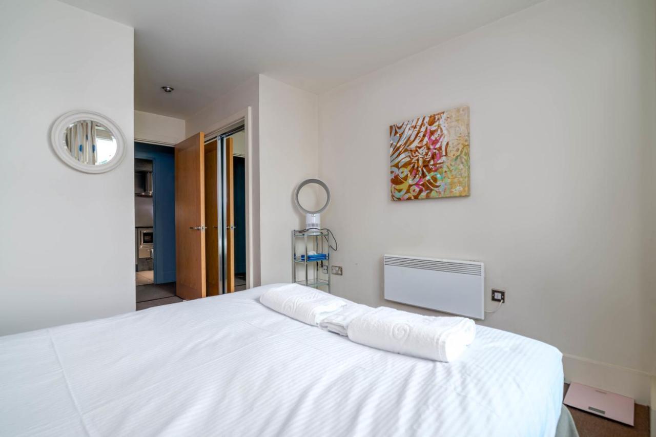 Guestready Superb Overlooking River Thames Apartamento