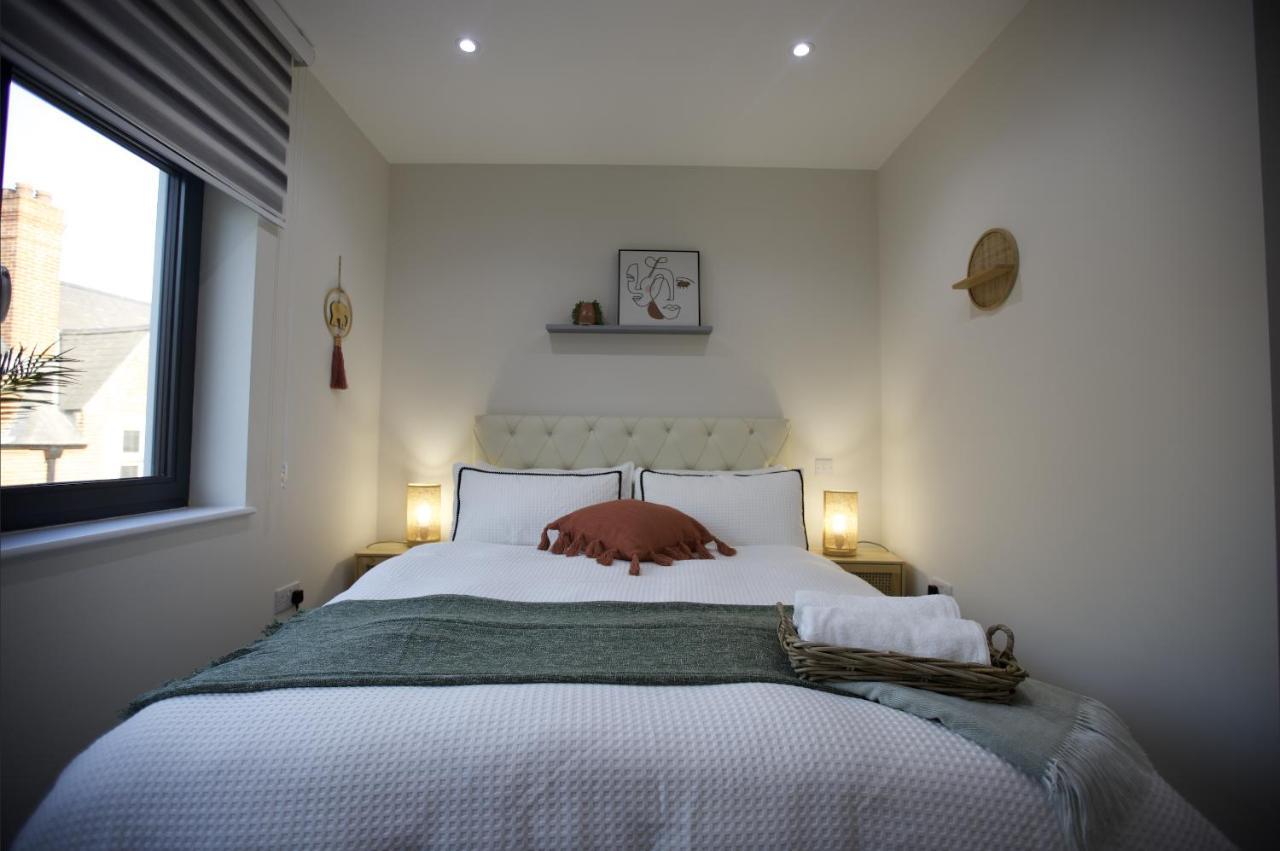 Apartment Lovely In Aldgate East 5 London