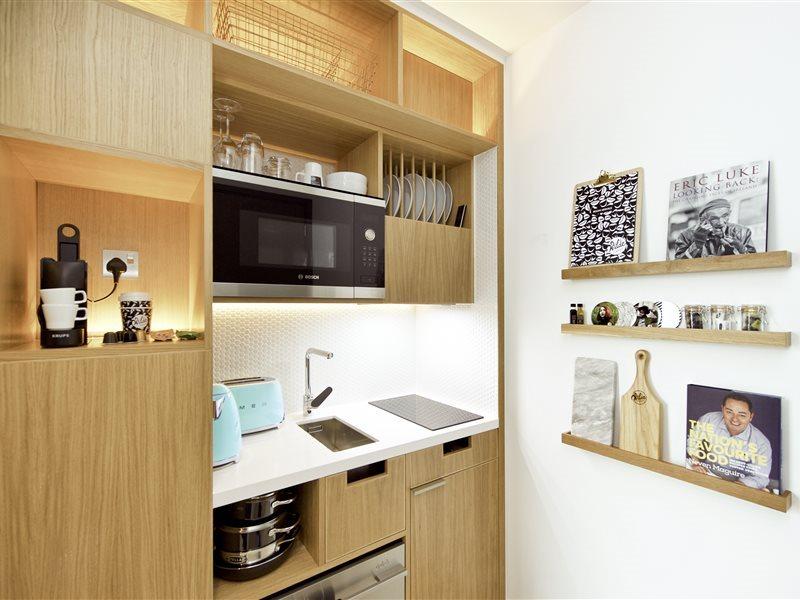 Apartahotel Wilde Aldgate Tower Bridge