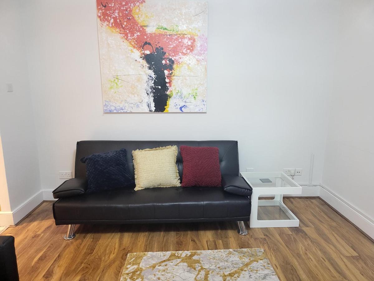 Apartamento Modern Apartment, Woolwich