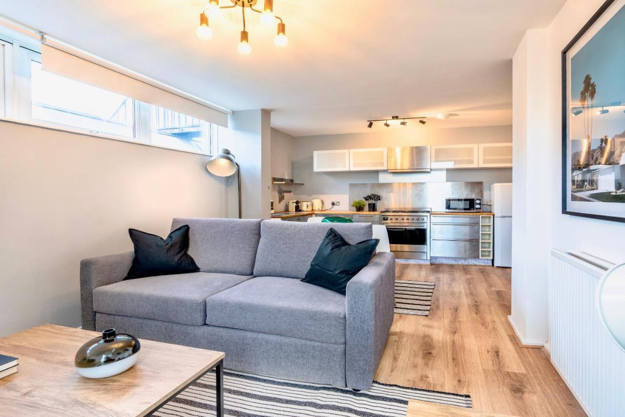 Apartamento Be - Covent Garden Residences *