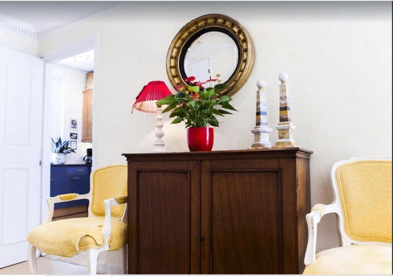 Knightsbridge Early Am Check-in Often Possible -next2 Harrods 3 Bedrooms-2baths * Londen