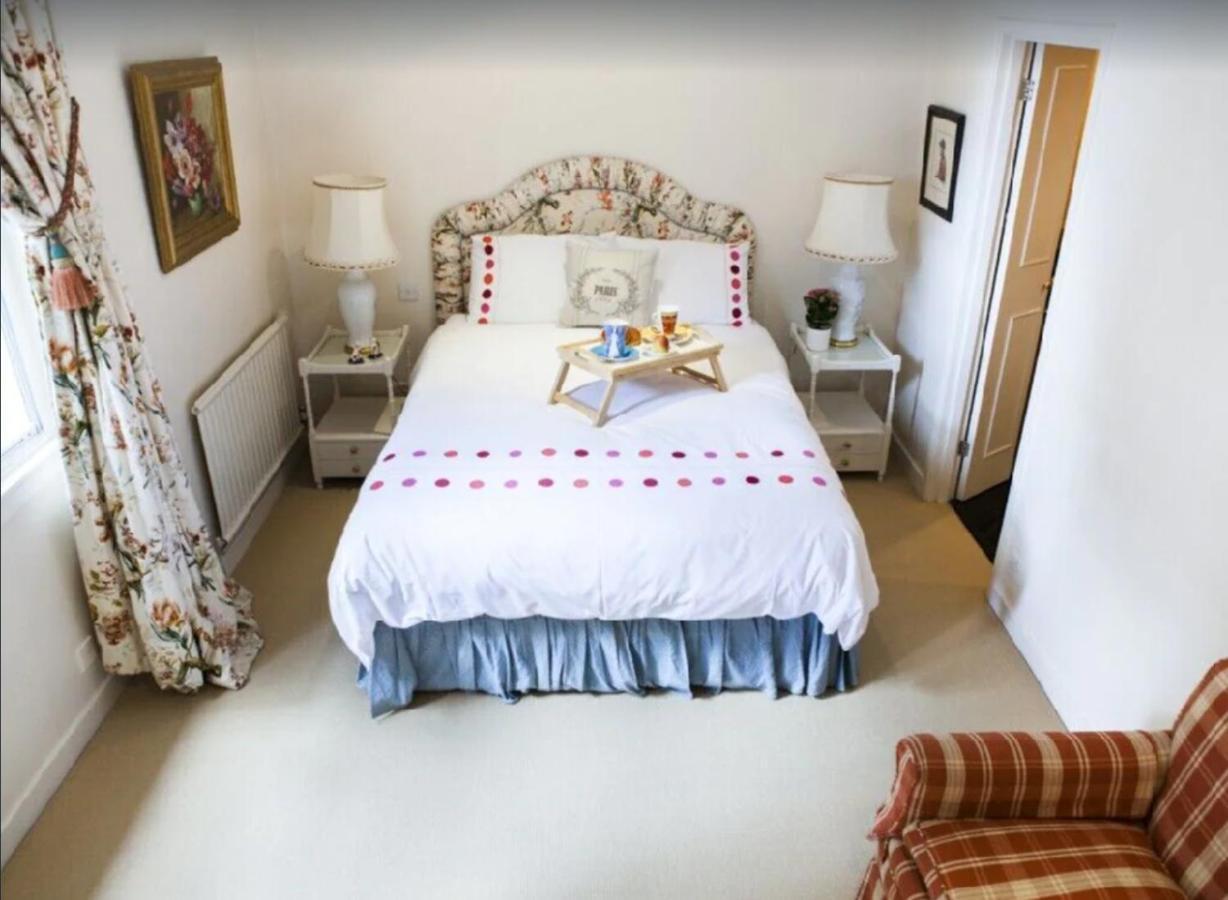 Knightsbridge Early Am Check-in Often Possible -next2 Harrods 3 Bedrooms-2baths Appartement