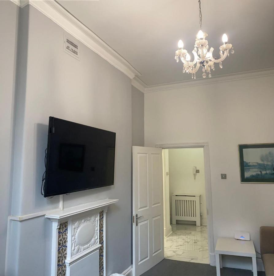 Maysa - Oxford Street Apartamento