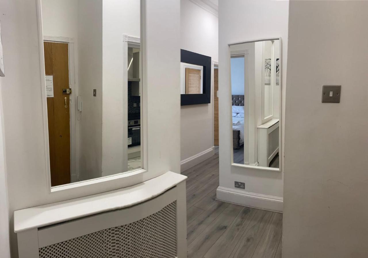 Apartamento Maysa - Oxford Street