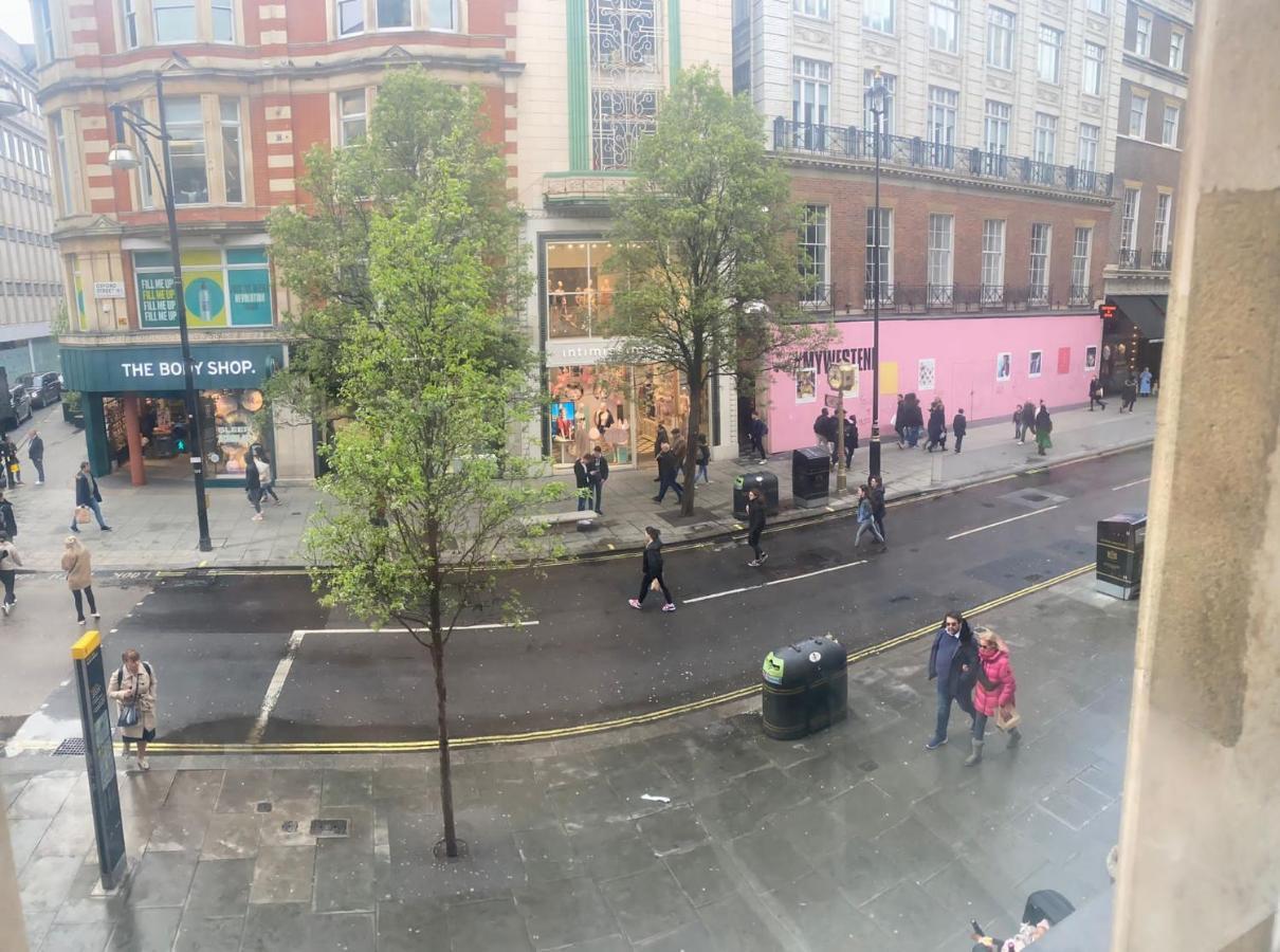 Apartamento Maysa - Oxford Street Londres