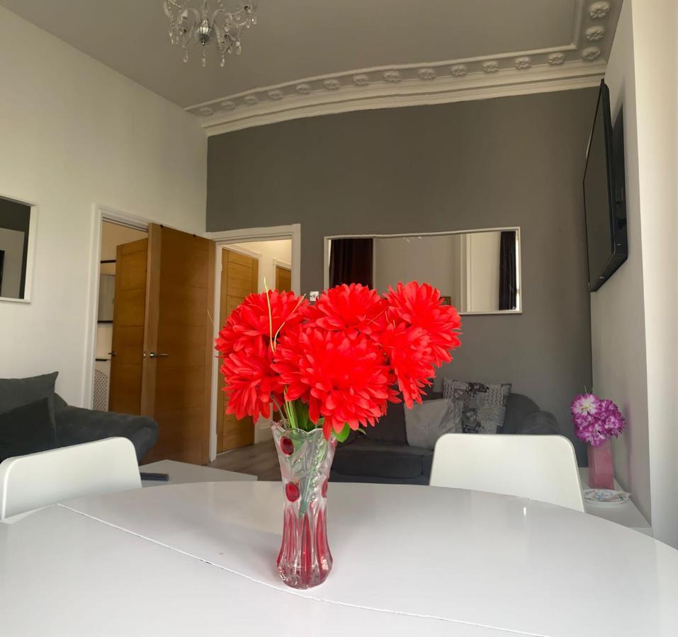 Apartamento Maysa - Oxford Street Londres