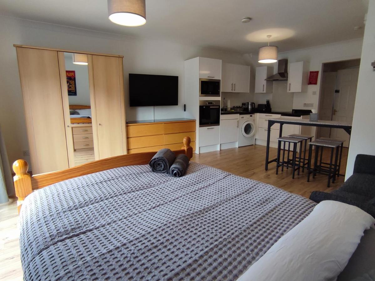 Excel With Parking Apartment