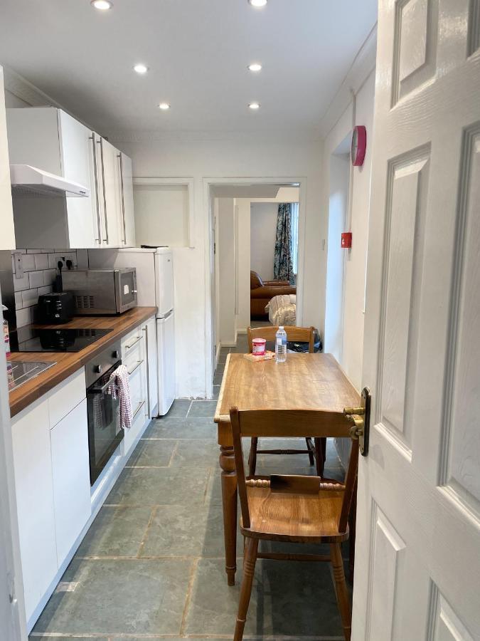 147 Road House Vakantiehuis Londen