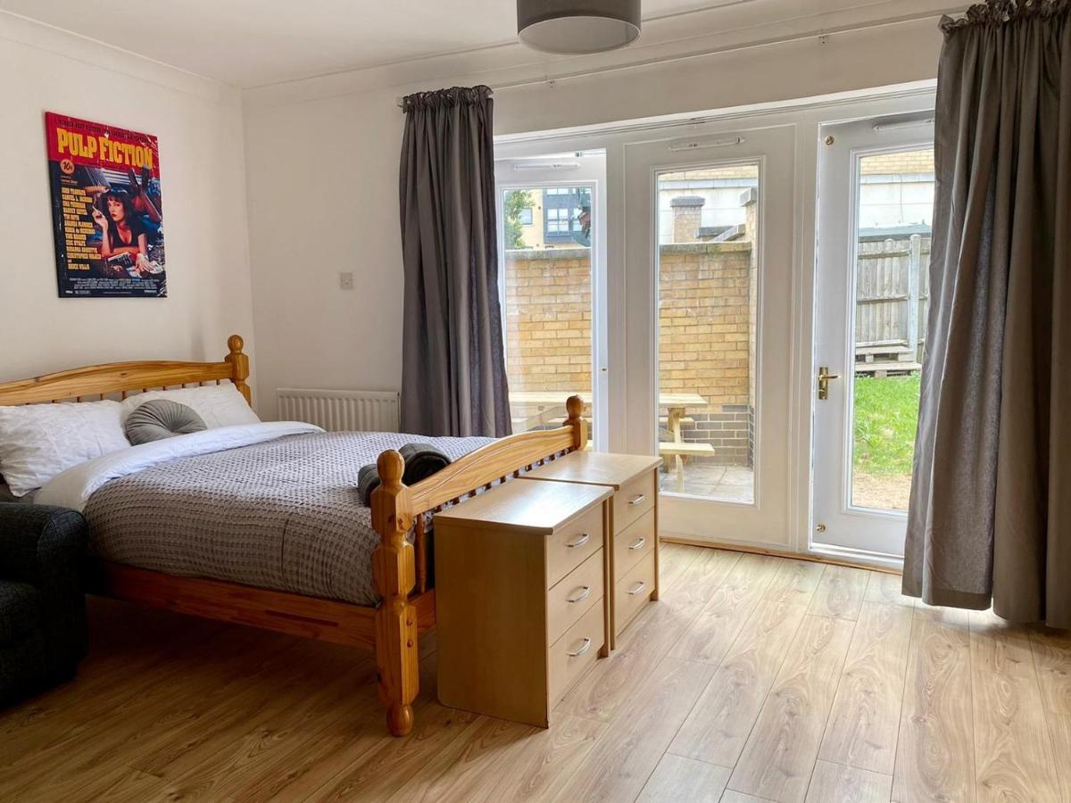 Excel With Parking Apartment *