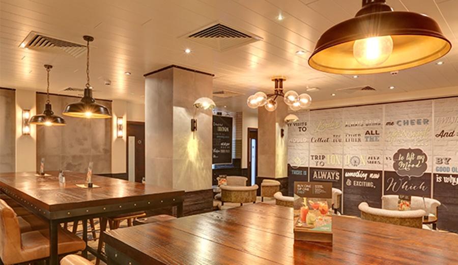 Hotel Hub By Premier Lon, Westminster Abbey Londres