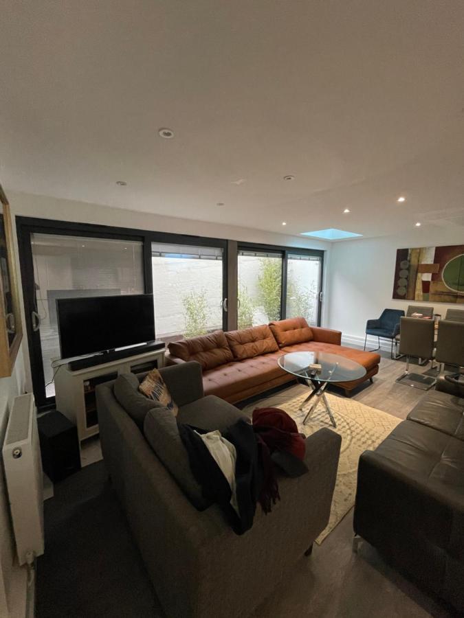 Ferienhaus 4 Islington Park Street