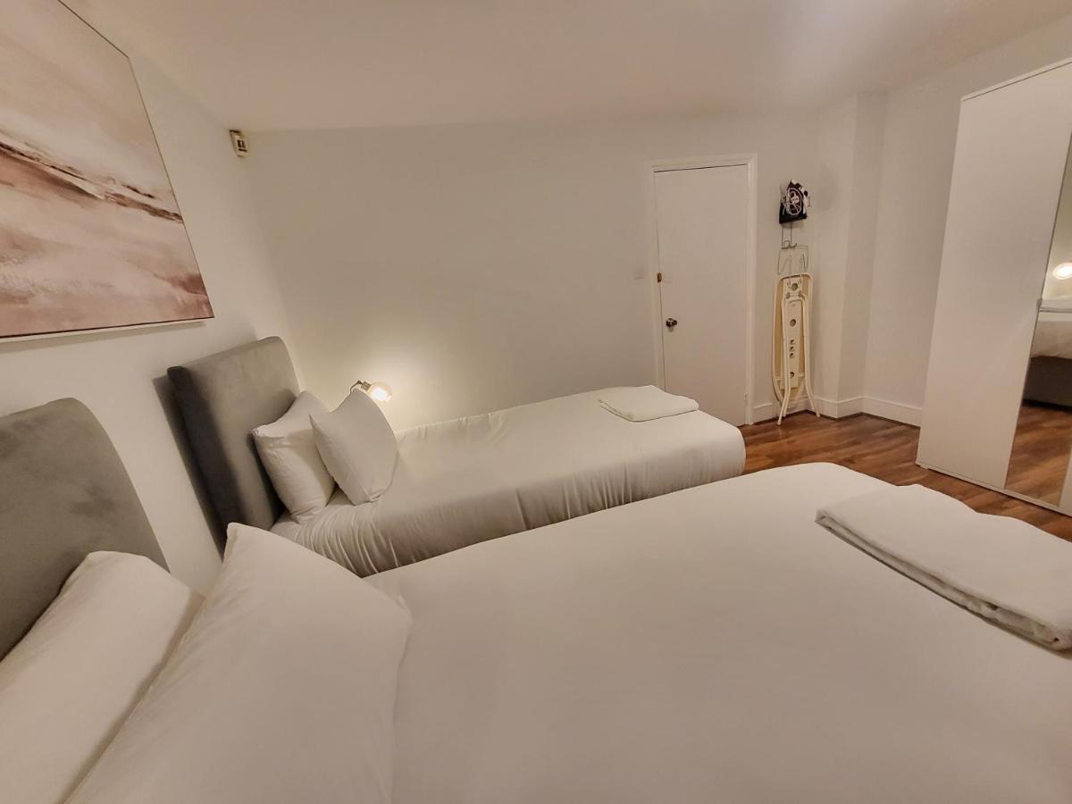 Apartamento Modern Apartment, Woolwich *