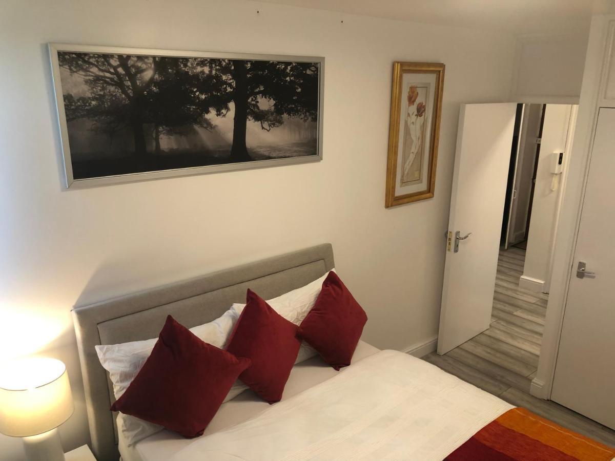 Luxury 2 Bedroom Flat In Abbey Wood, Apartamento *