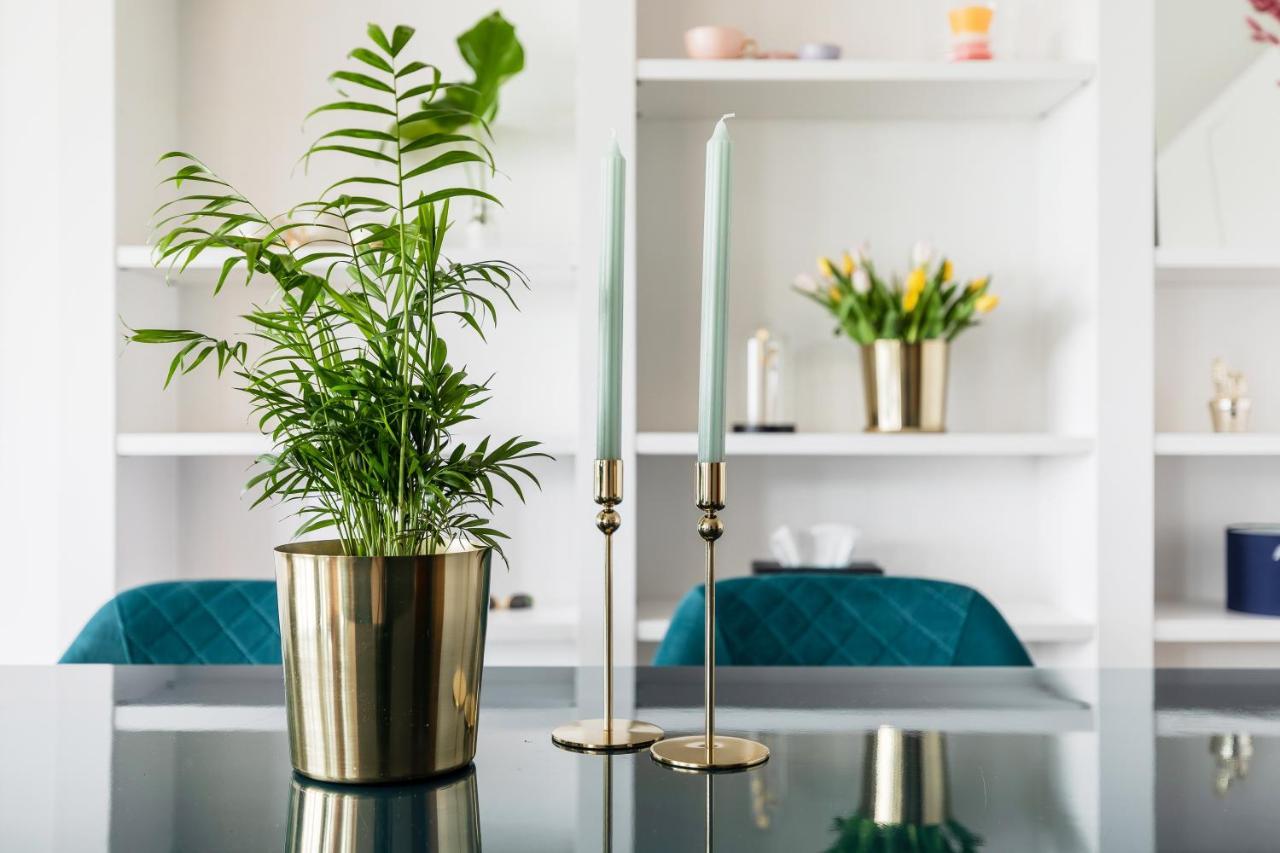 Apartment Huge Thames View Luxxe Nomad Design London