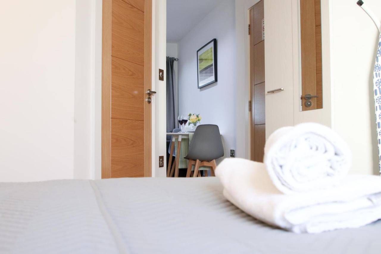 Appartement Deluxe And Modern In Sydenham Londen