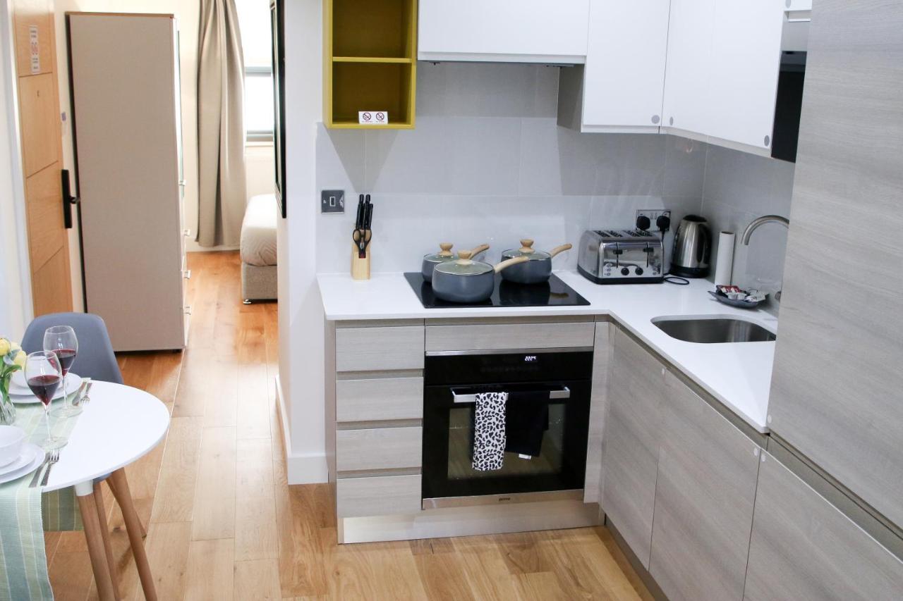 Deluxe And Modern In Sydenham Appartement *