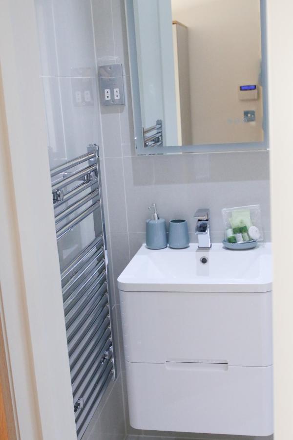 Deluxe And Modern In Sydenham Londen