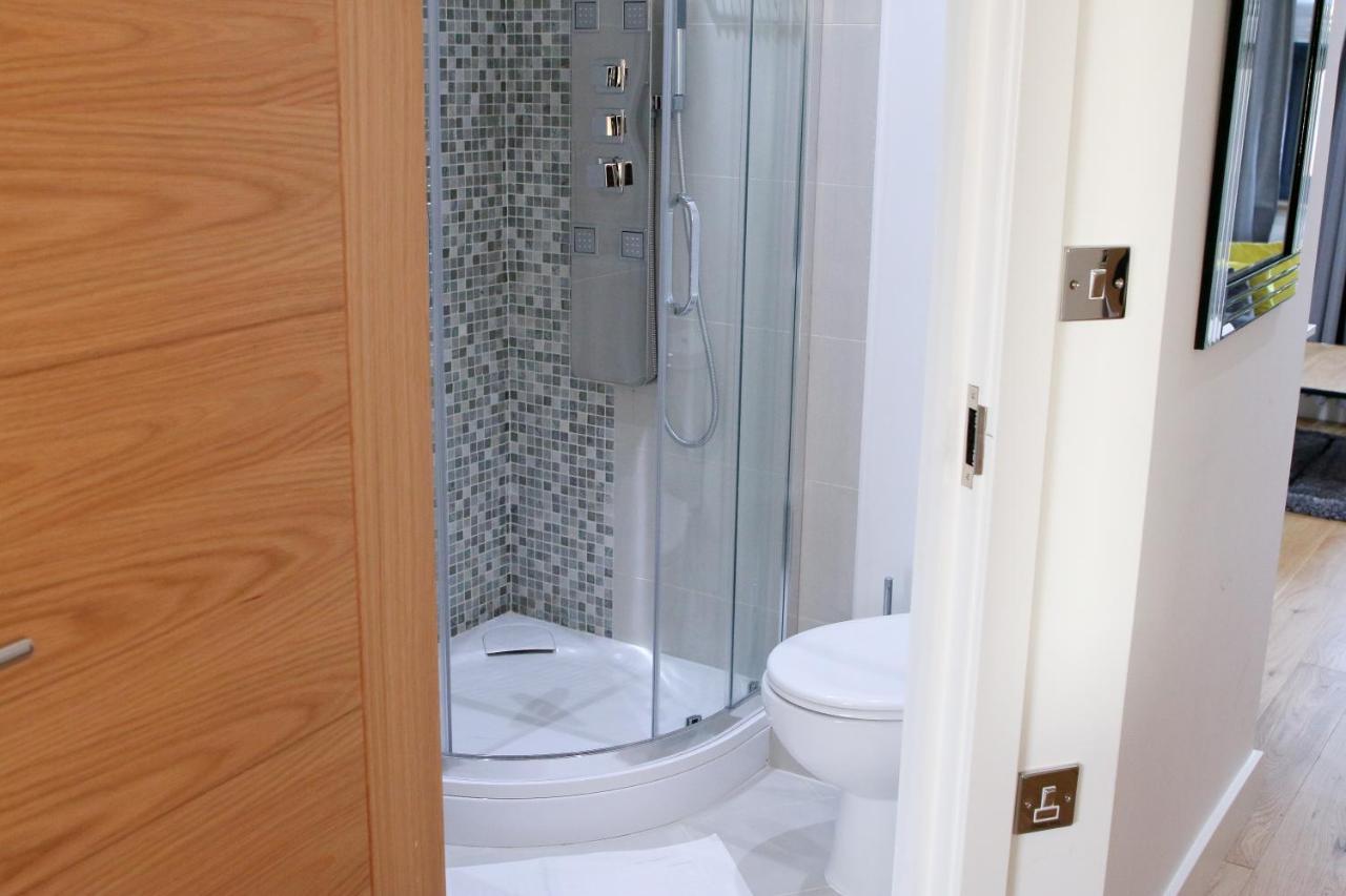 Appartement Deluxe And Modern In Sydenham *
