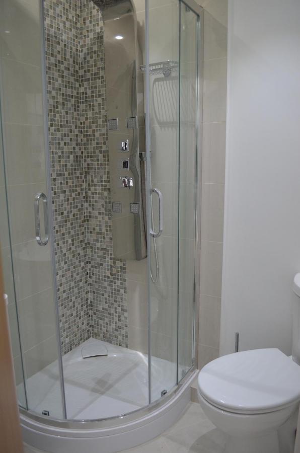 Deluxe And Modern In Sydenham Appartement *