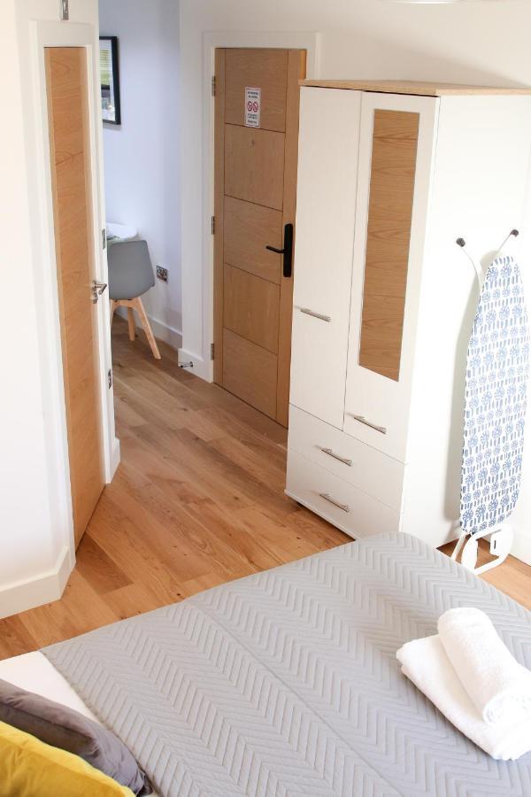 Appartement Deluxe And Modern In Sydenham